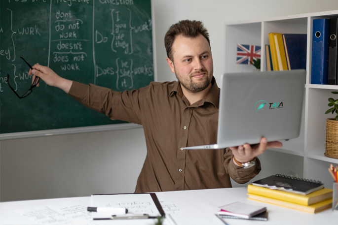 AI for Teachers