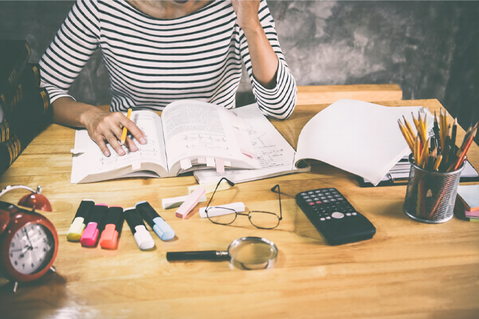 Tools for Teachers
